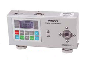 Digital Torque Meter "Sundoo" Model  ST-20